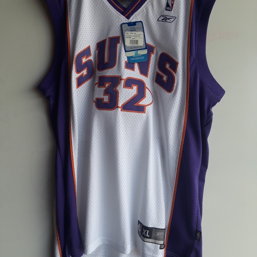 NBA Stoudemire/32 Jersey